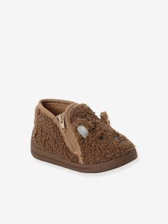 Schoenen-Baby schoenen 17-26-Babyslofjes voor jongens