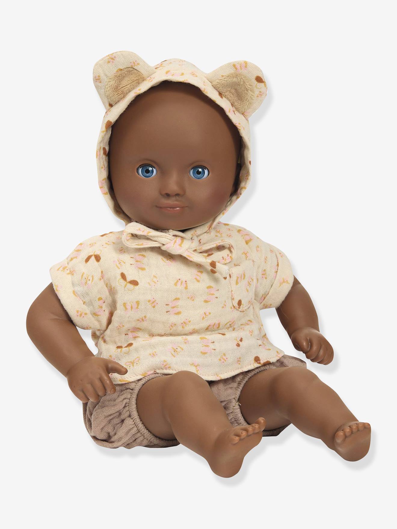 Pop Poméa - DJECO beige (poederkleur)