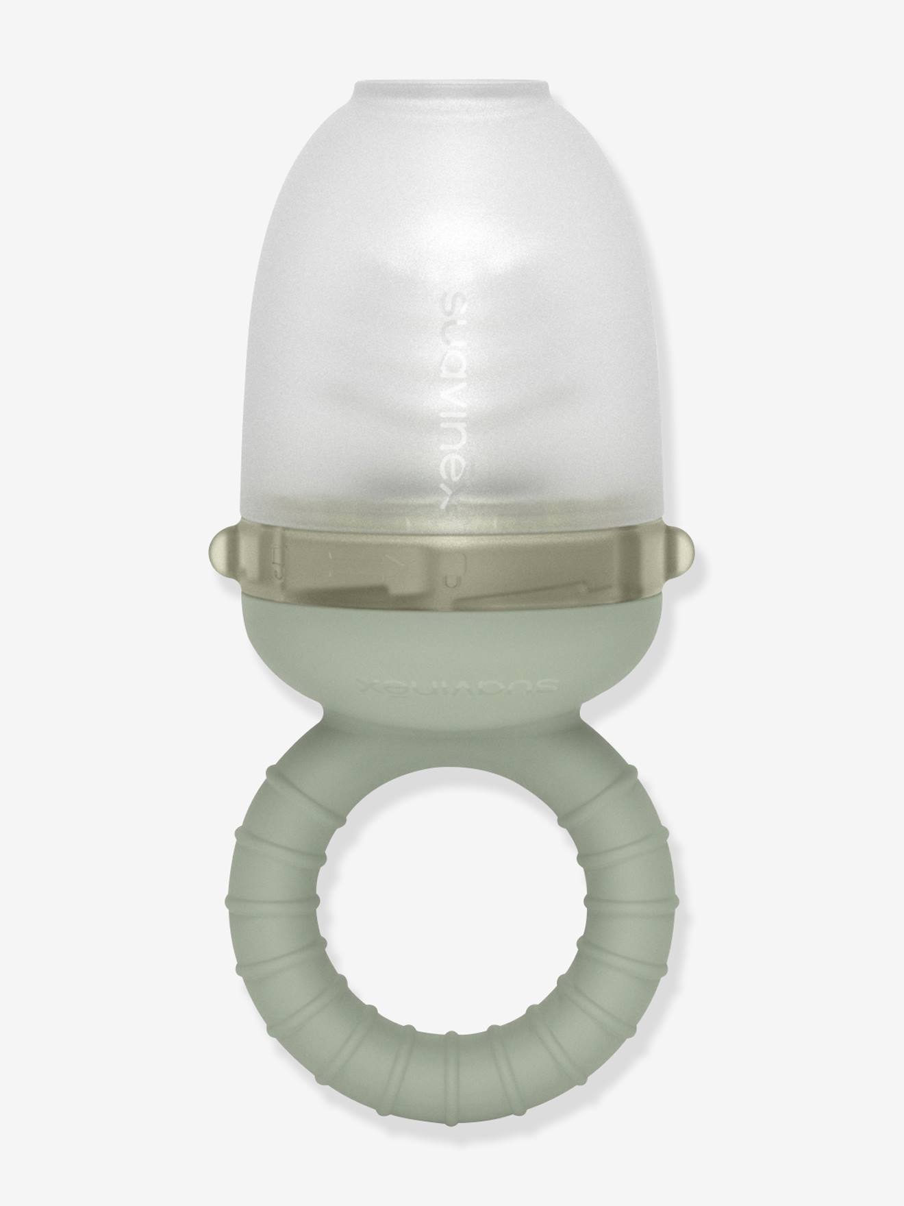 SUAVINEX Grignoteuse groen afbeelding