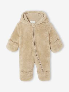 Baby-Combi-pilote naissance en micropolaire