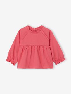 Baby-T-shirt, souspull-T-shirt-T-shirt baby blouse stijl