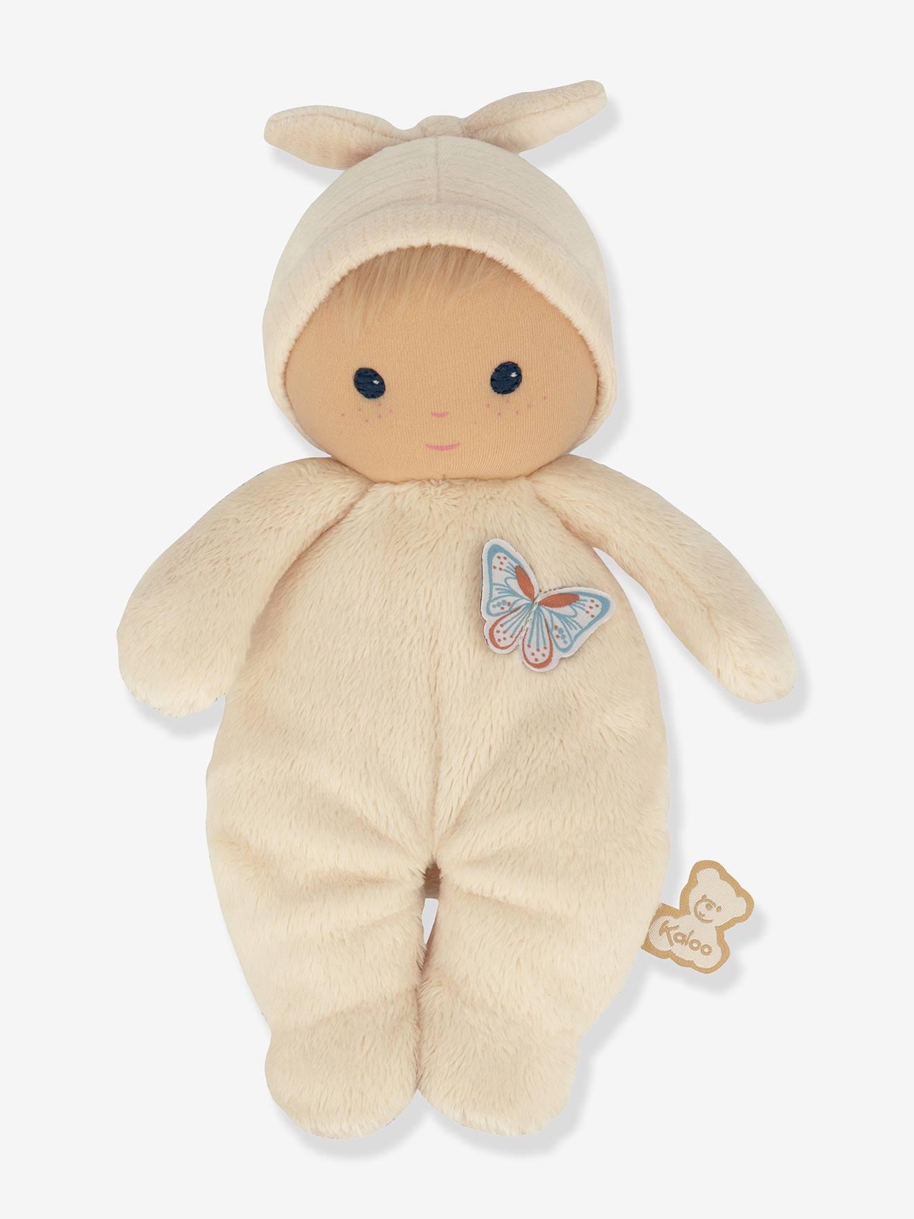 KALOO babypoppetje beige afbeelding