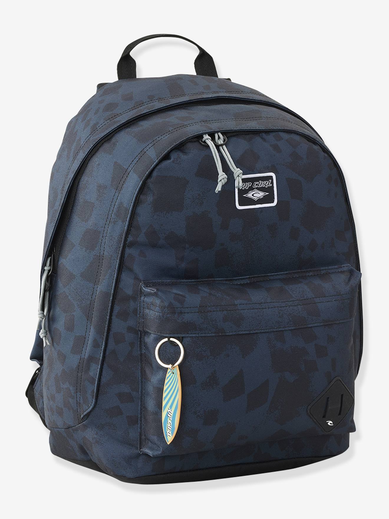 Rugzak Raw Energiy RIP CURL zwart