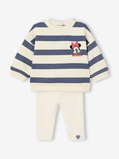 Baby-Babyset-Babyset sweater + legging Disney® MINNIE