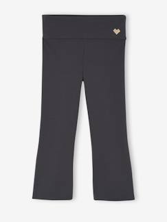 Meisje-Legging-Wijde legging voor meisjes om te dansen