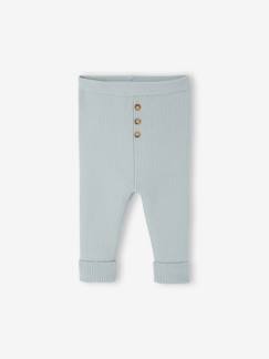 Baby- Tricot meegroeilegging baby