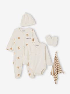 Baby-Babyset-6-delig babypakje met kraamkoffer