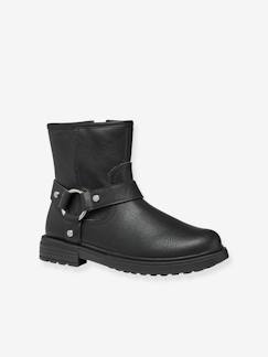 Schoenen-Meisje shoenen 23-38-Hoge schonen - J569QH - J ECLAIR GIRL GEOX