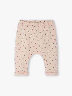 Baby-Molton babybroek