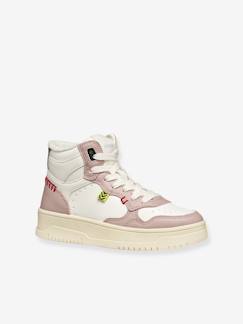 Schoenen-Meisje shoenen 23-38-Baskets J56NLA0 - J LESTRELLA GIRL GEOX