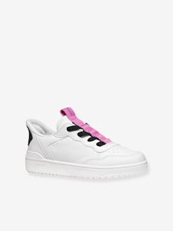 Schoenen-Meisje shoenen 23-38-Sneakers Sprintye Fast In GEOX meisje