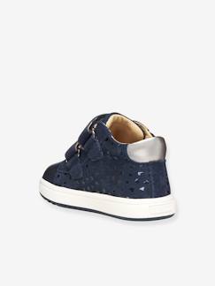 Schoenen-Baby schoenen 17-26-Loopt meisje 19-26-Sneakers-Baskets B BIGLIA GIRL B044CC00 GEOX