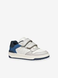 Schoenen-Baskets - J46LQA - J WASHIBA BOY GEOX