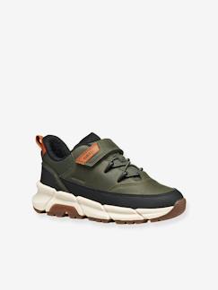 Schoenen-Baskets J56LCA -J FLEXYPER PLUS BOY-GEOX