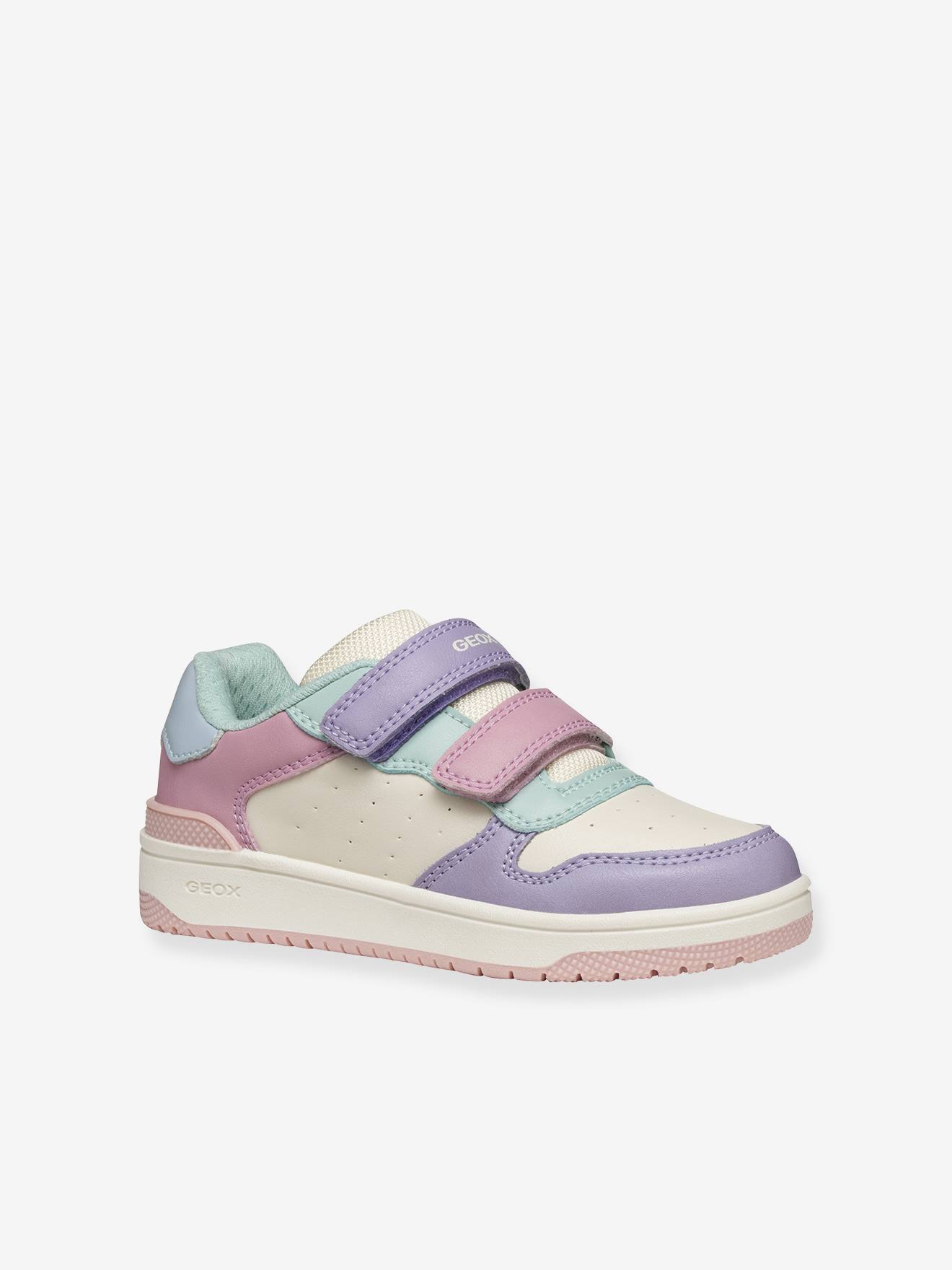 Baskets J45HXB J WASHIBA GIRL GEOX rozen afbeelding