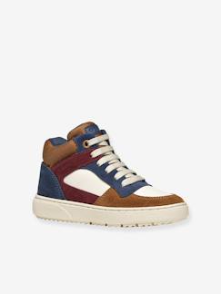 Halfhoge baskets J46LDC - J THELEVEN BOY GEOX  - vertbaudet enfant