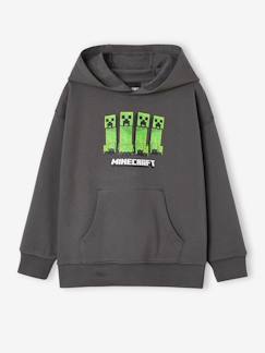 -Minecraft Creeper sweater