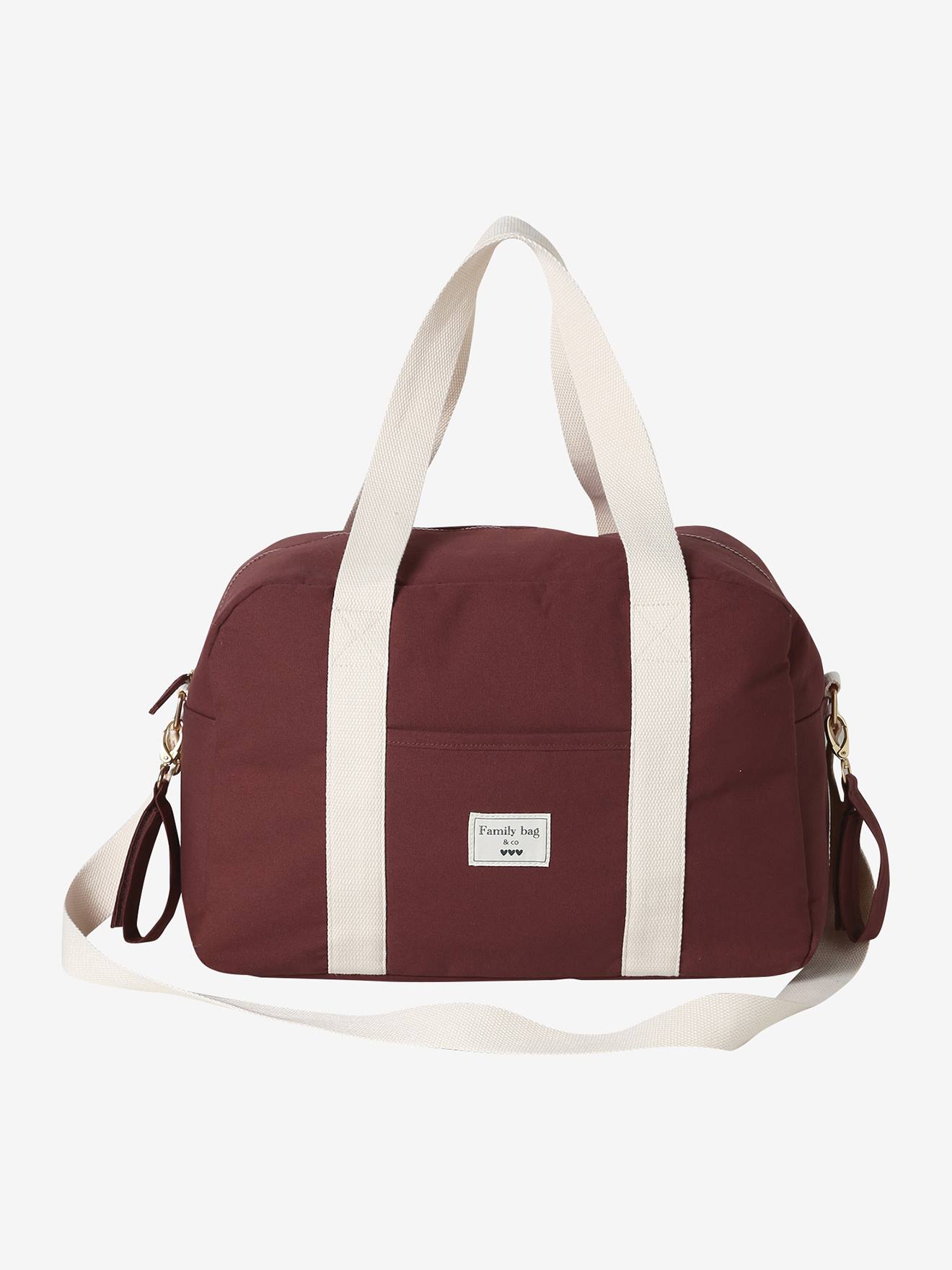 Luiertas 48u BAGHERIA hazelnoot