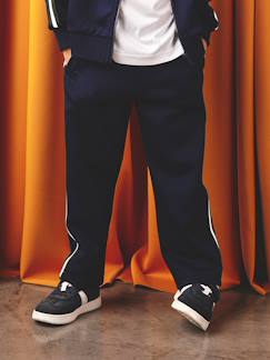 Jongens-Sport collectie-Technische joggingbroek voor jongens