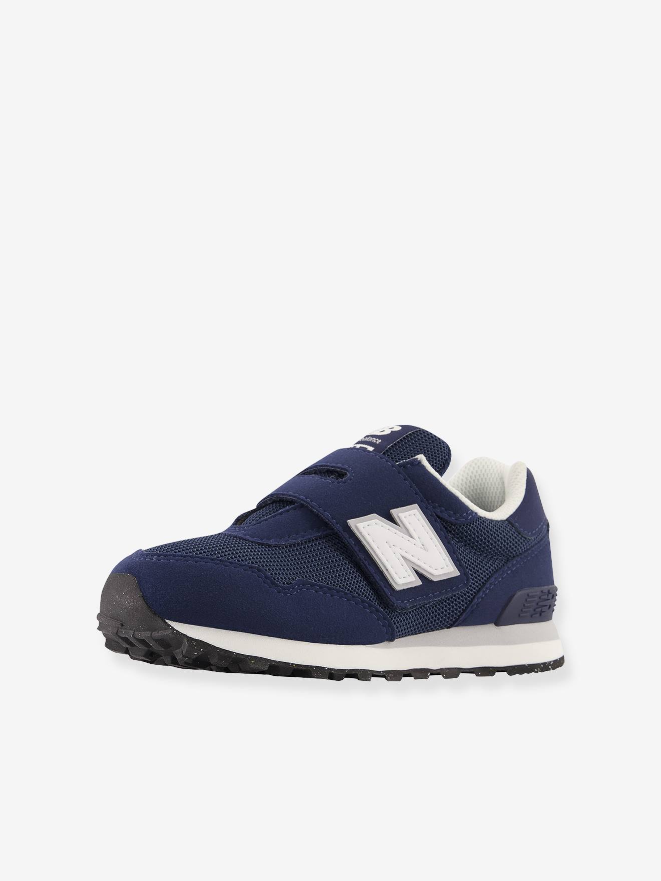 NEW BALANCE® baskets marineblauw afbeelding