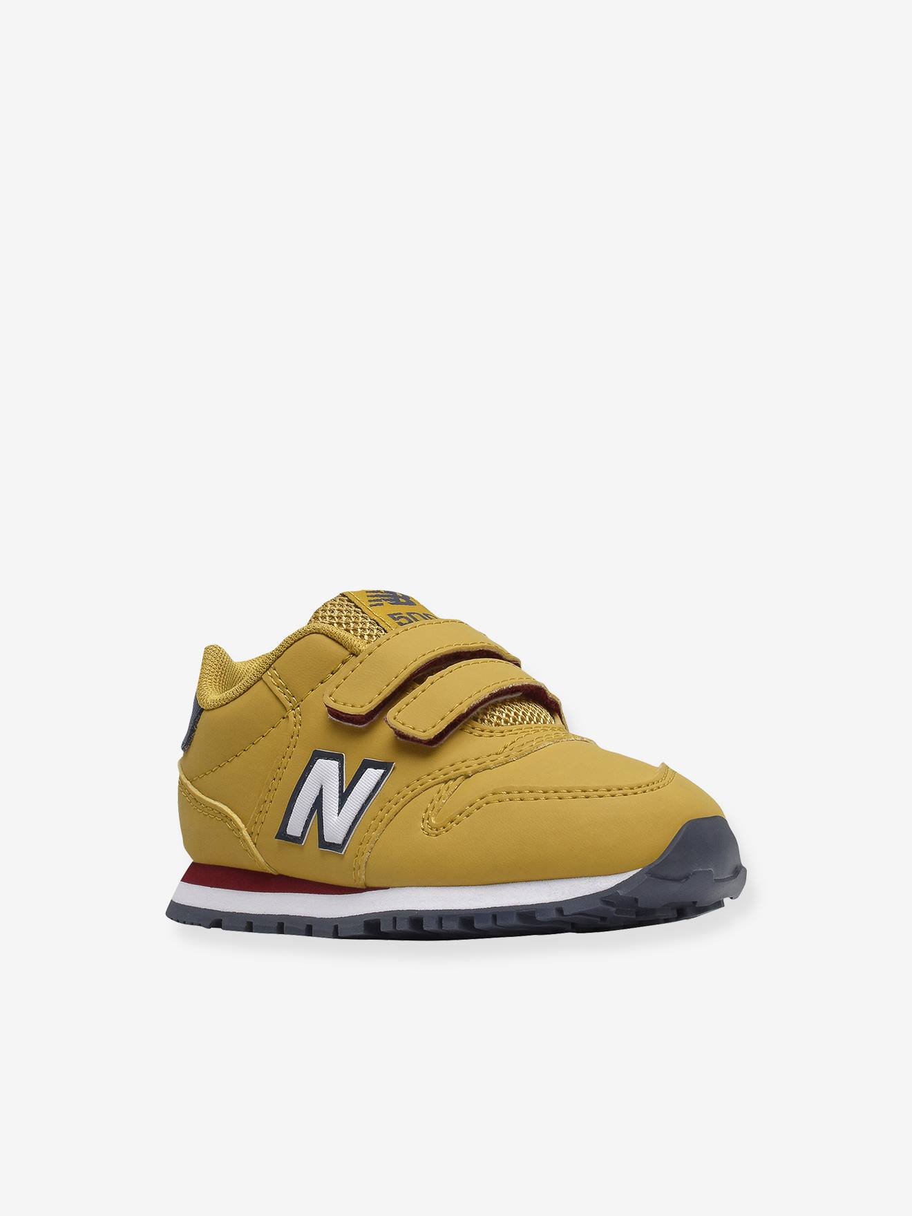 Baskets IV500NGN NEW BALANCE geel afbeelding