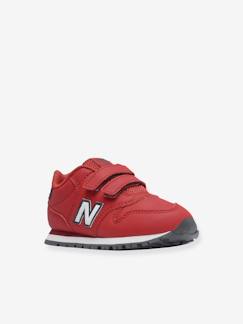 Schoenen-Baby schoenen 17-26-Loopt jongen 19-26-NEW BALANCE IV500NRN baskets