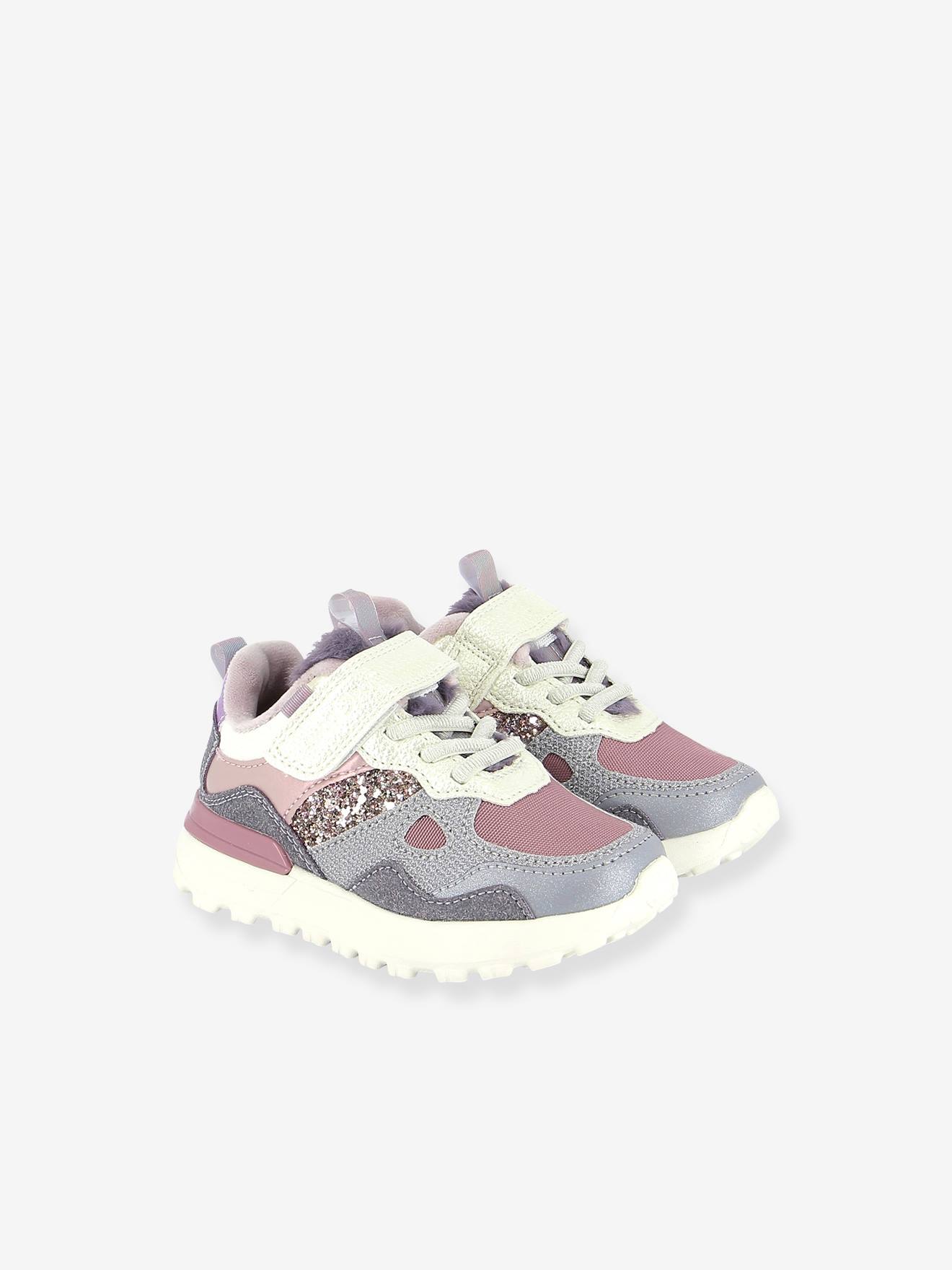 Baskets Joggy SHOO POM® paars afbeelding