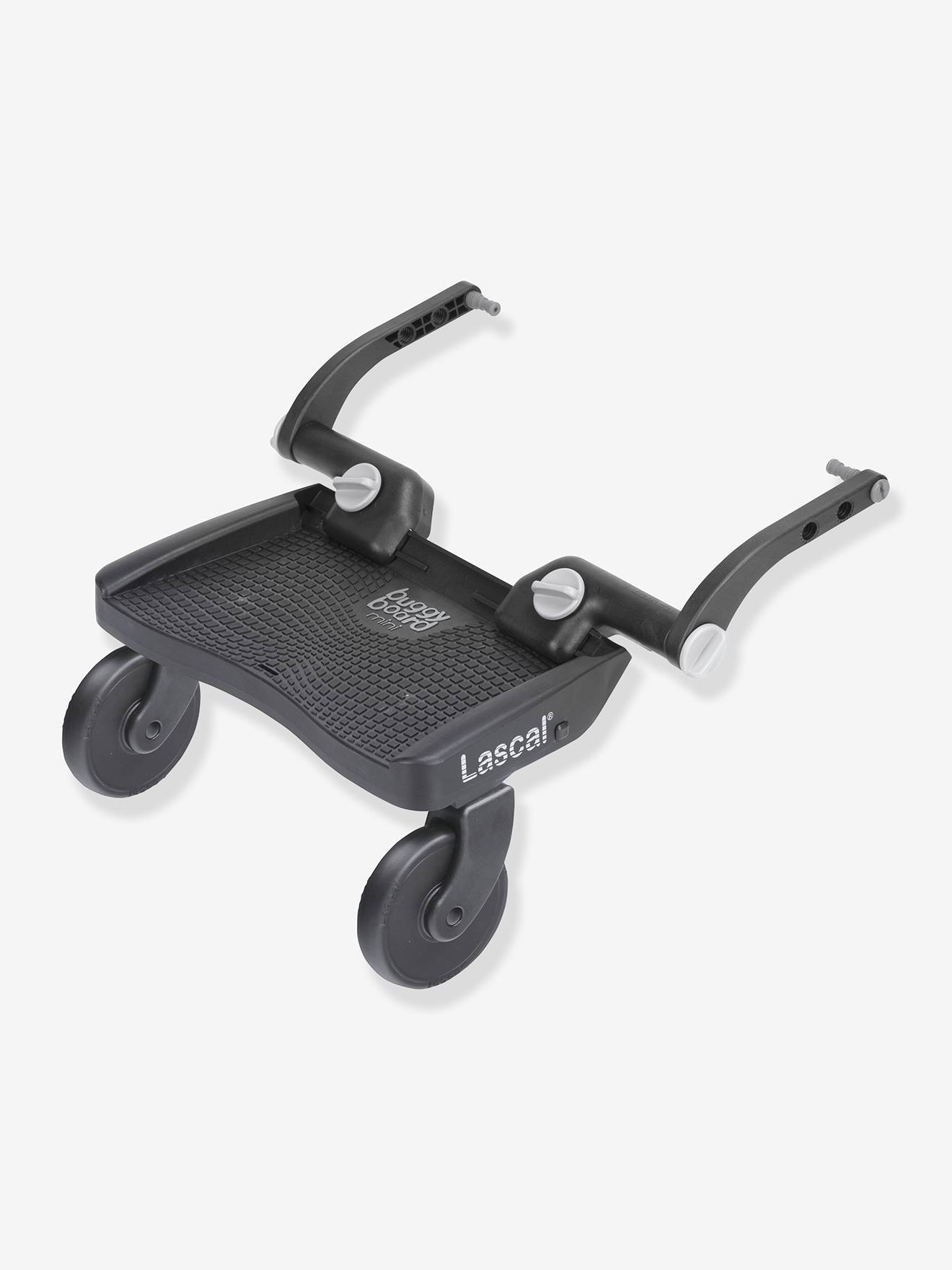 Buggy board mini zwart