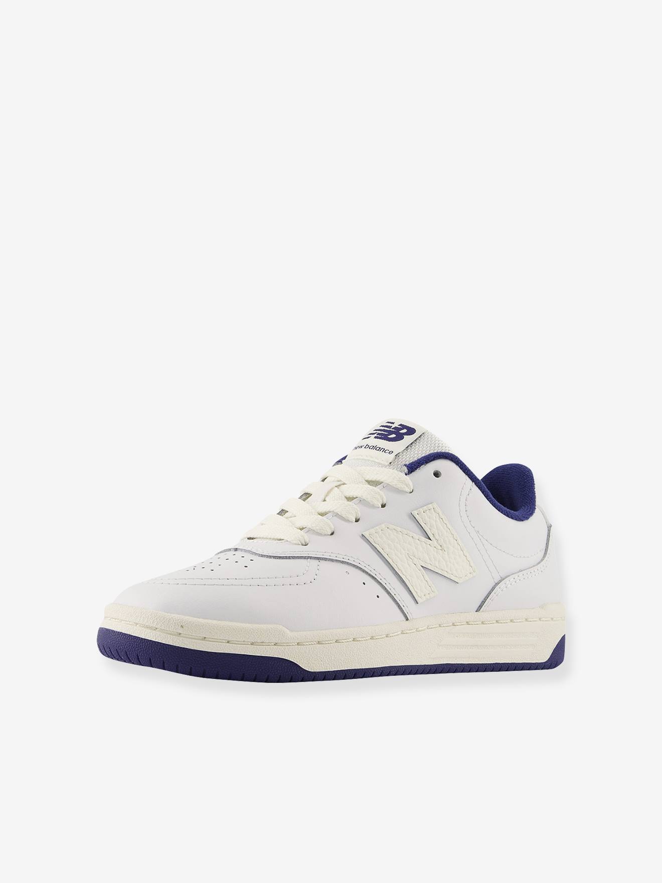 Baskets voor kinderen PHB80AN NEW BALANCE® beige afbeelding