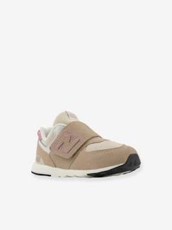 Schoenen-Baby schoenen 17-26-Loopt meisje 19-26-Sneakers-Baskets met klittenband NW574QTC NEW BALANCE®