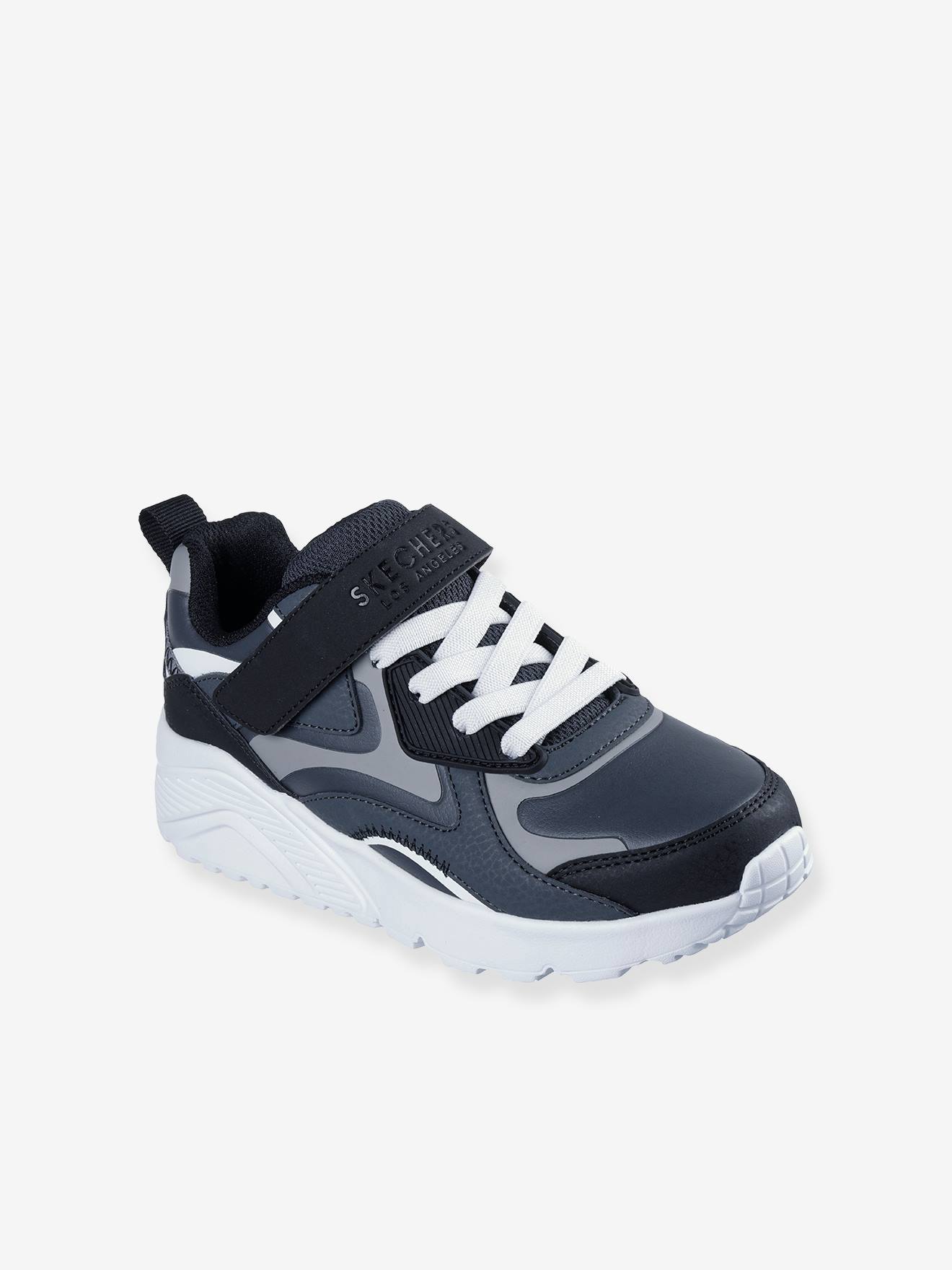 CHROMA CRUISER 403645L SKECHERS baskets zwart afbeelding