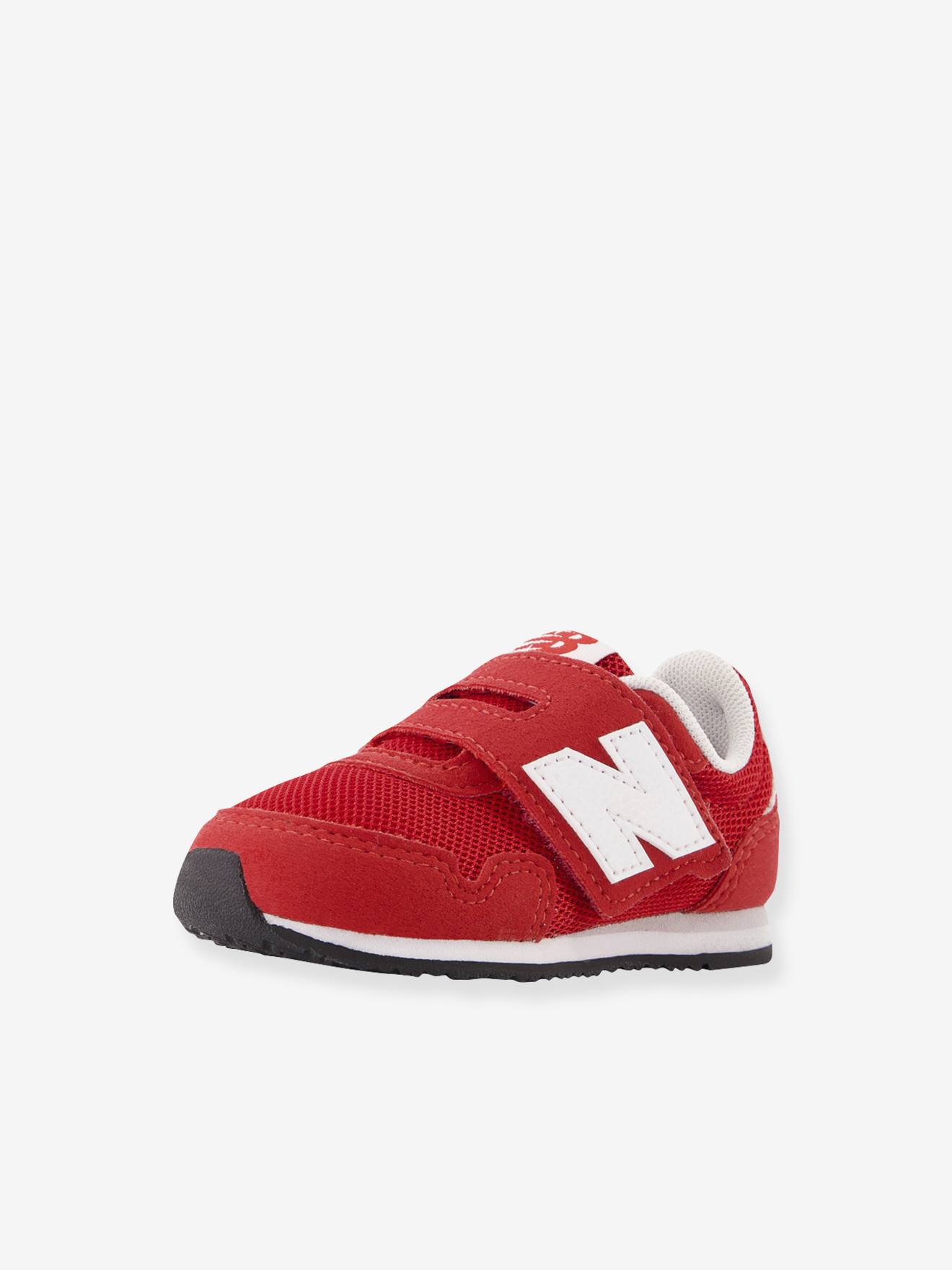 Baskets IV323CB NEW BALANCE® rood afbeelding