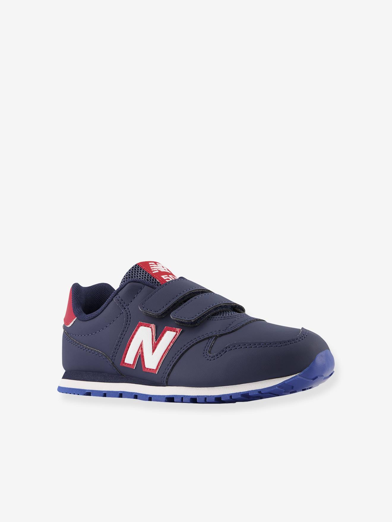 Baskets kind PV500BD1 NEW BALANCE® marineblauw afbeelding
