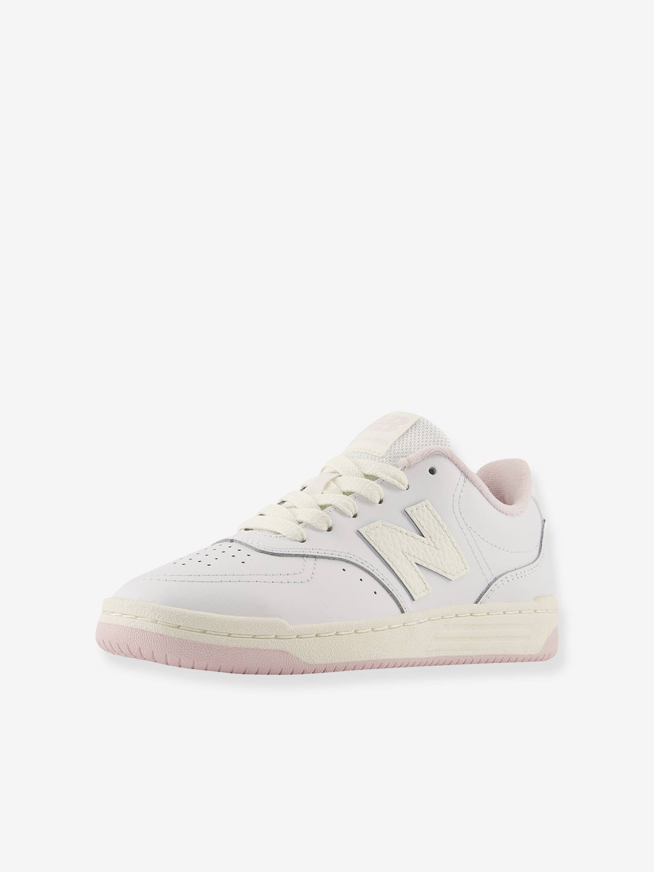 Kinderbaskets PHB80AP NEW BALANCE® beige afbeelding