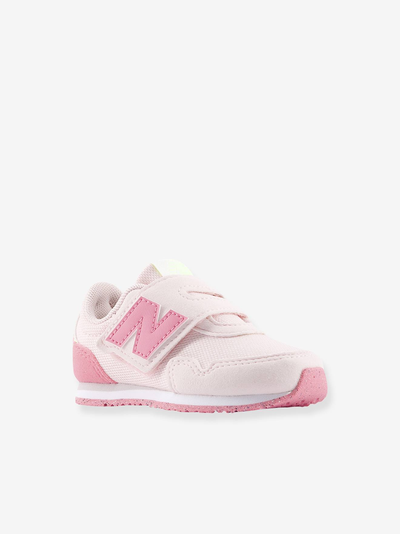 Meisjes baskets IV323BB NEW BALANCE rozen afbeelding