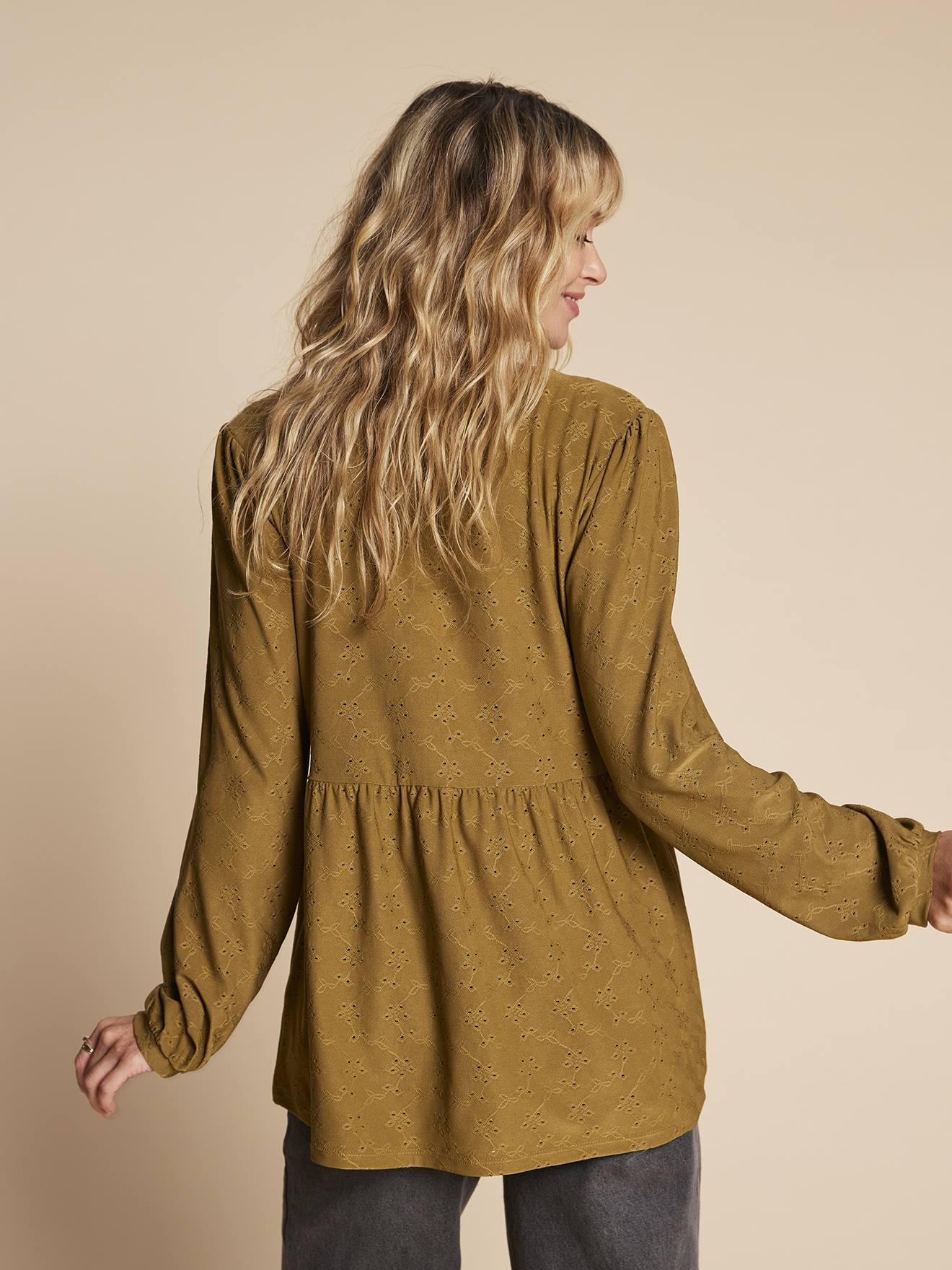Must have: deze borstvoedings-T-shirts zijn wél hip én praktisch - Libelle