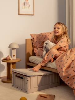 Linnengoed en decoratie-Decoratie-Opbergdoos LIEWOOD