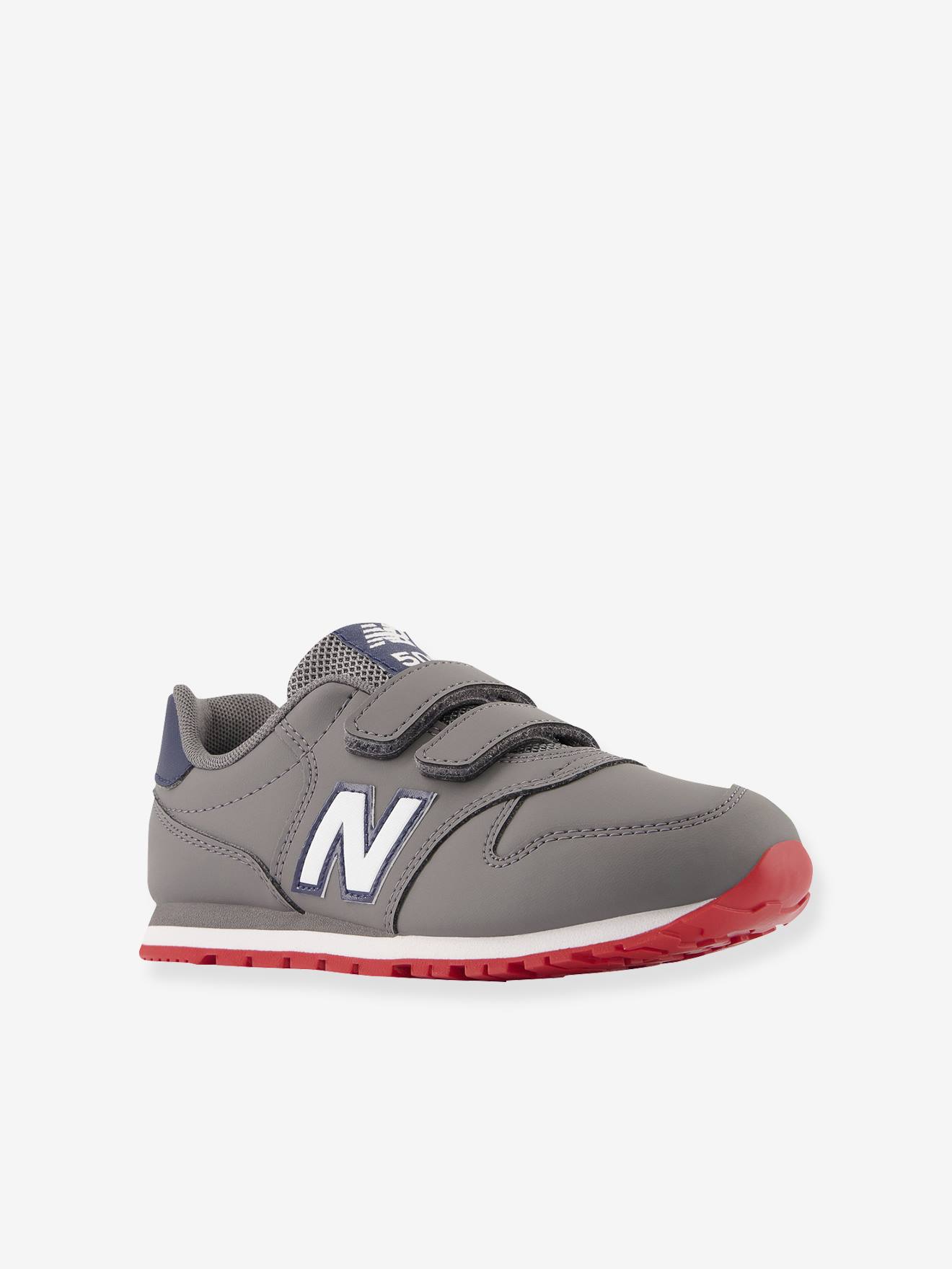 Baskets PV500BA1 NEW BALANCE grijs afbeelding