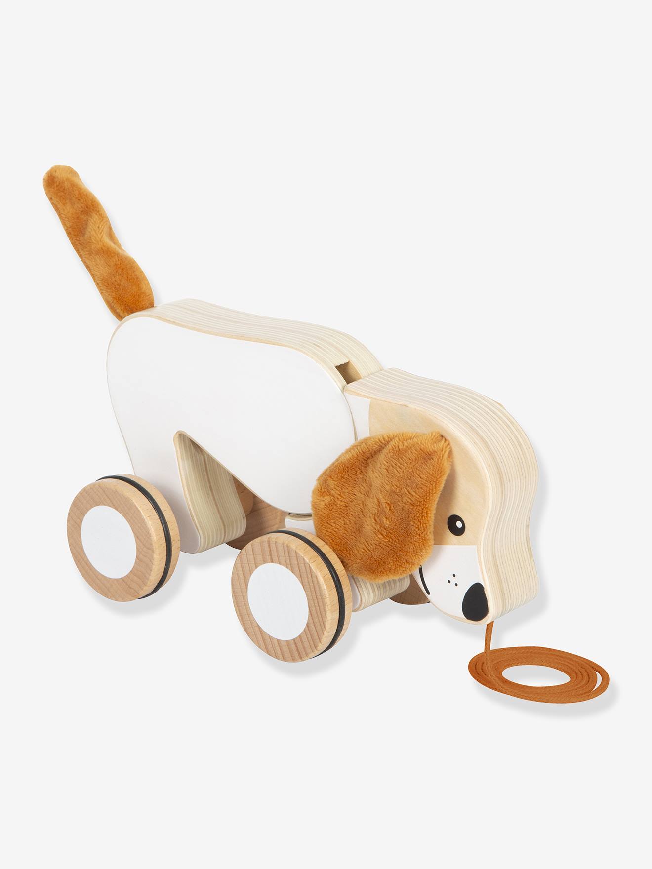 Essentiële houten benodigdheden / toebehoren meerkleurig afbeelding