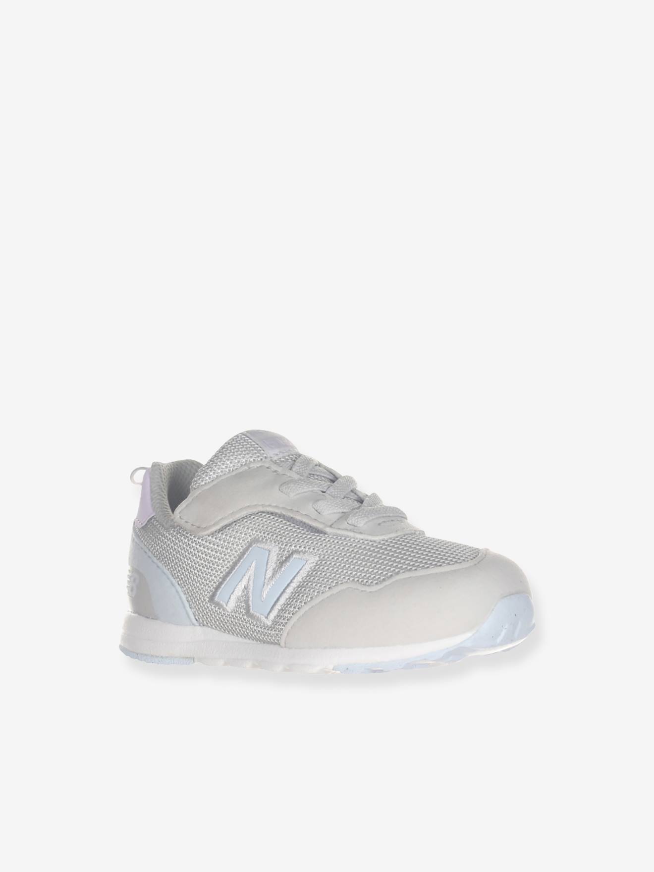 Baskets NW515BD NEW BALANCE® grijs afbeelding