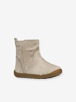Schoenen-Hoge schonen B MACCHIA GIRL B264PA0 GEOX