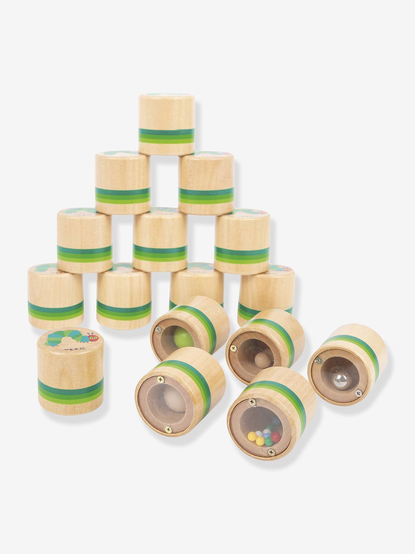 Essentieel houten speelgoed hout afbeelding