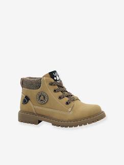 Schoenen-Baby schoenen 17-26-Loopt meisje 19-26-Sneakers-Baskets TASSIMO