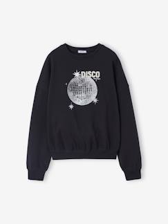 Meisje-Sweater DISCO JONEN