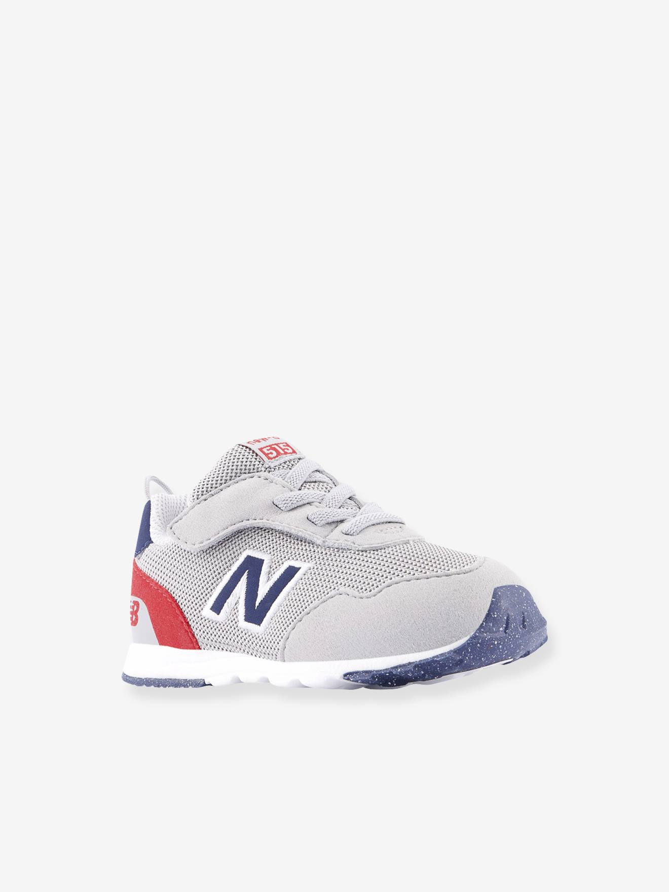 Baskets NW515BB NEW BALANCE beige afbeelding