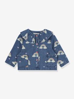 -Jeans overhemd Magot KONGES SLOJD