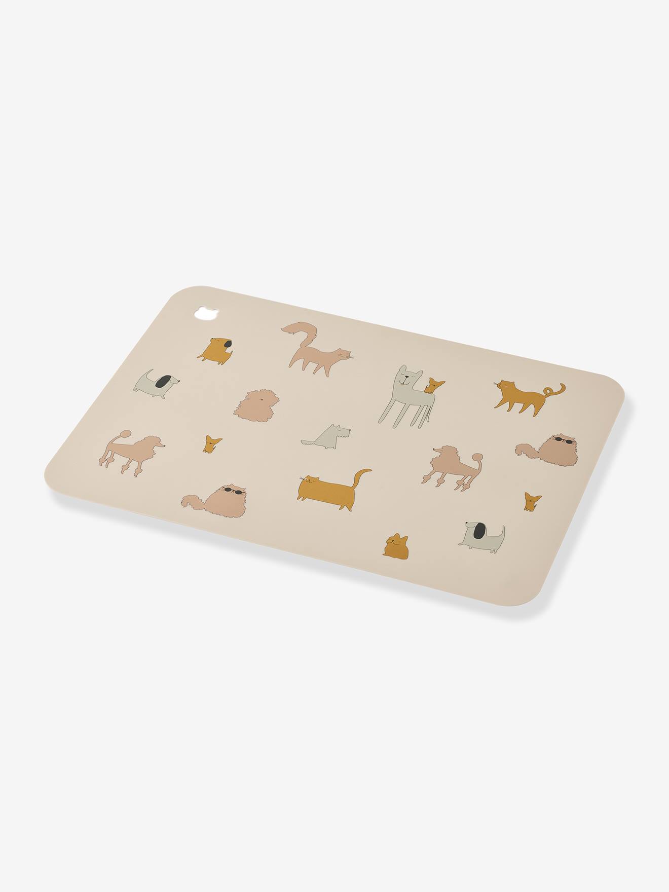 Placemat Jude - LIEWOOD lichtroze afbeelding