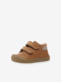Schoenen-Baby schoenen 17-26-Loopt jongen 19-26-Barefoot Amur NATURINO® hoge schonen