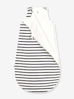 Baby-PETIT BATEAU katoenen trappelzak voor baby's