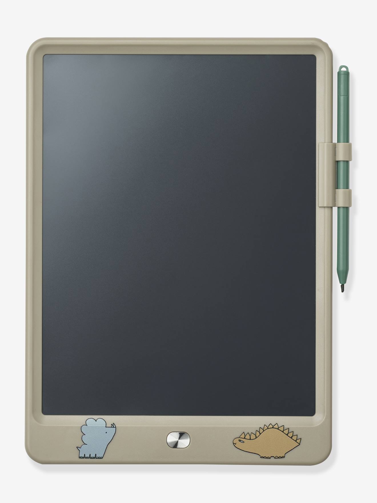 Tekentablet Zora LIEWOOD grijs afbeelding